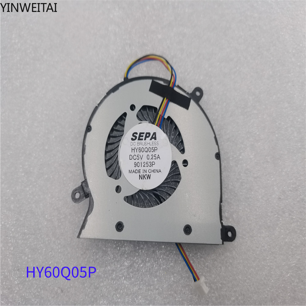 Cpu Fan - مروحة تبريد وحدة المعالجة المركزية لشركة