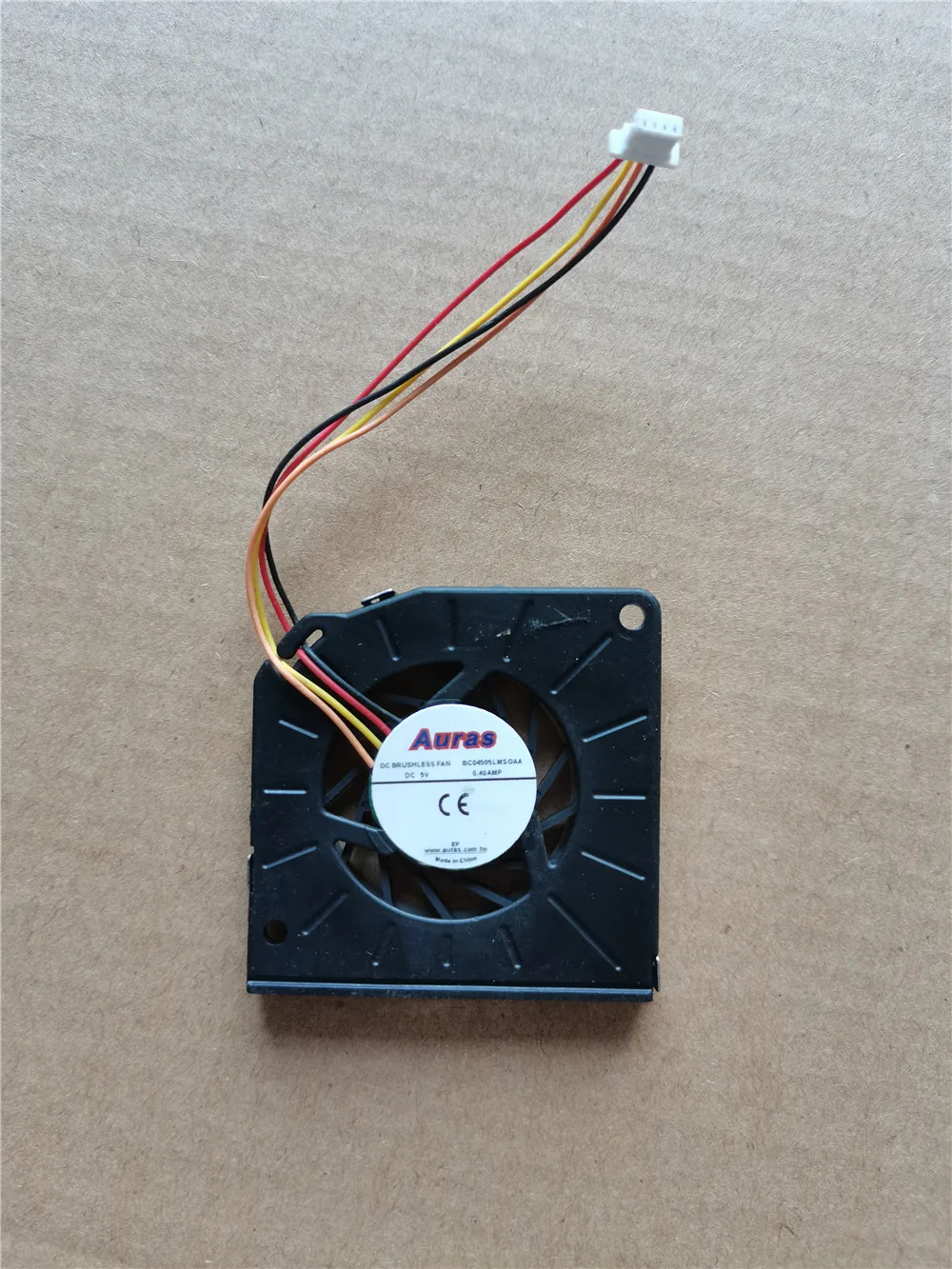 Cpu Heatsink - الأصلي مروحة تبريد وحدة المعالجة المركزية
