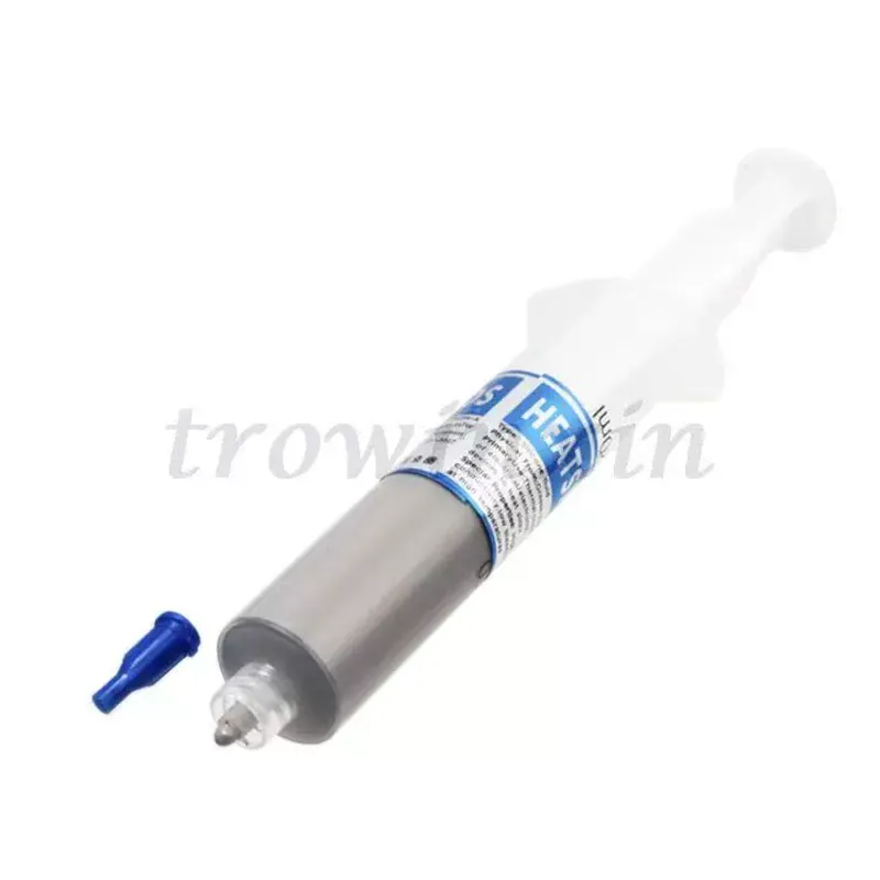 Thermal Paste - شحم سيليكون حراري موصل للحرارة من