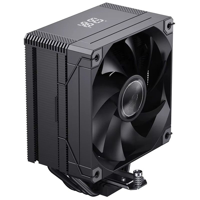 Air Cooler Cpu - مبرد وحدة المعالجة المركزية MT4 بشاشة