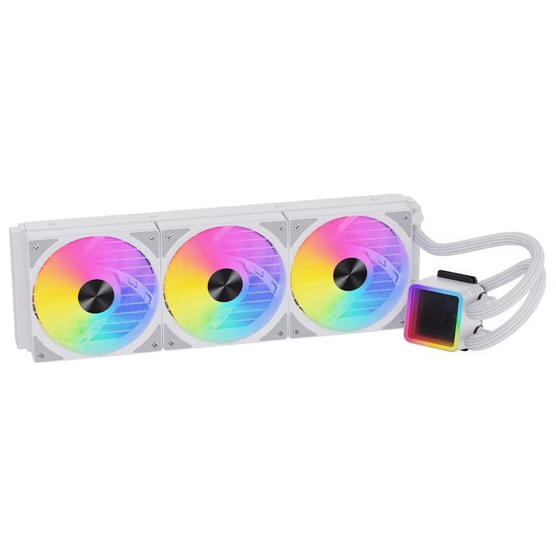 Aio Liquid Cooler - KS360 ARGB AIO CPU مبرد سائل