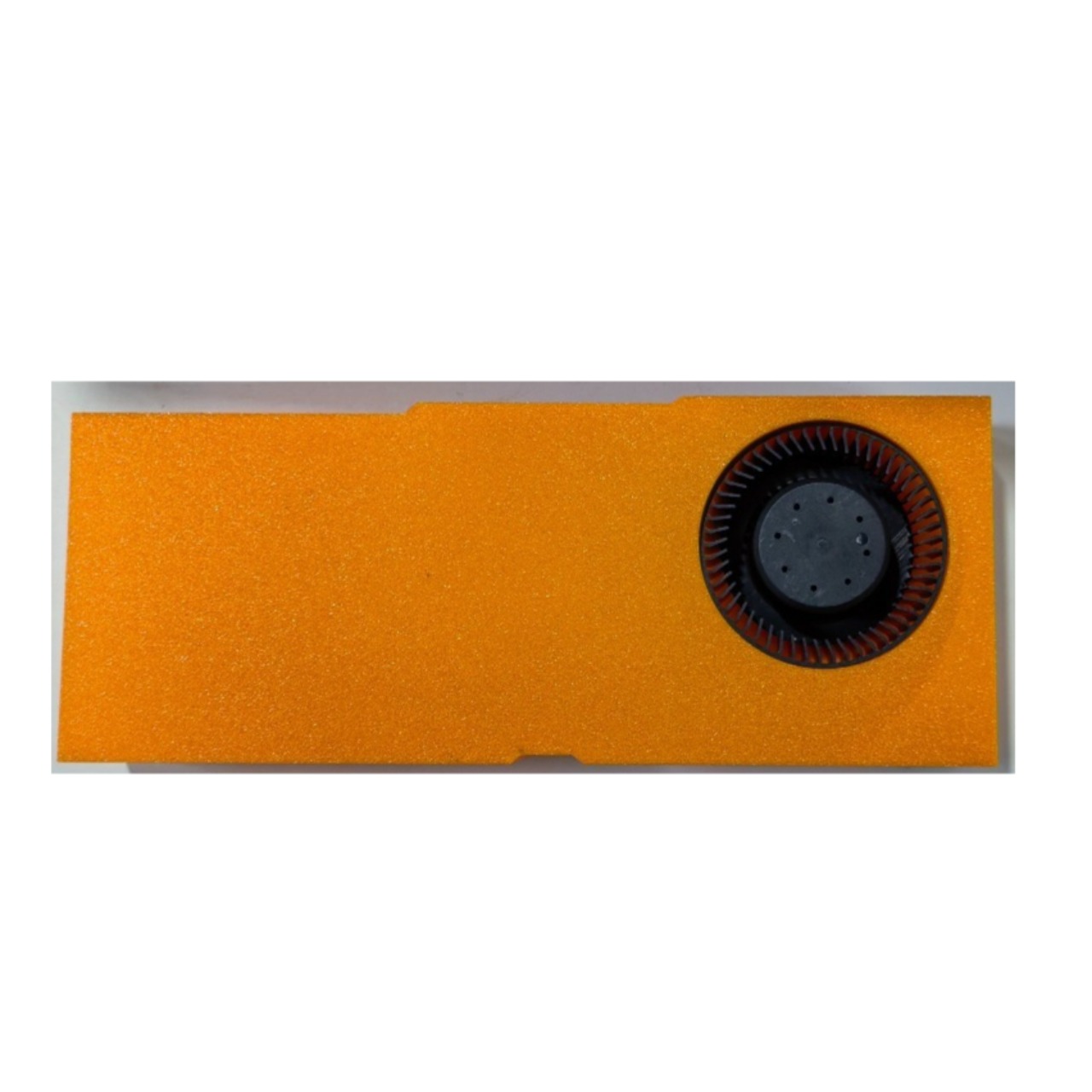 Gpu Cooler - طقم تعديل تبريد بطاقة الرسومات Mi50