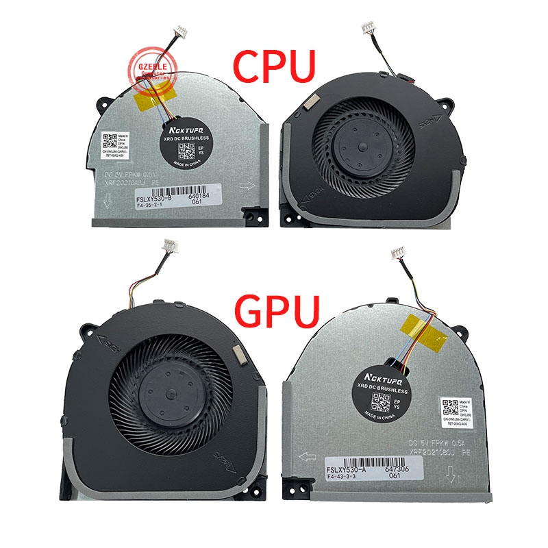 Gpu Cooler - مروحة تبريد للحاسوب المحمول لـ Lenovo