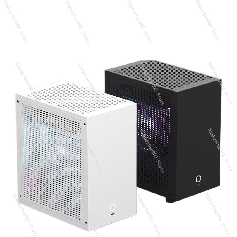 Aio Liquid Cooler - علبة كمبيوتر M21 / M31 Mini