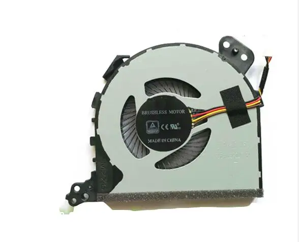 Air Cooler Cpu - مروحة تبريد للكمبيوتر المحمول لجهاز لينوفو