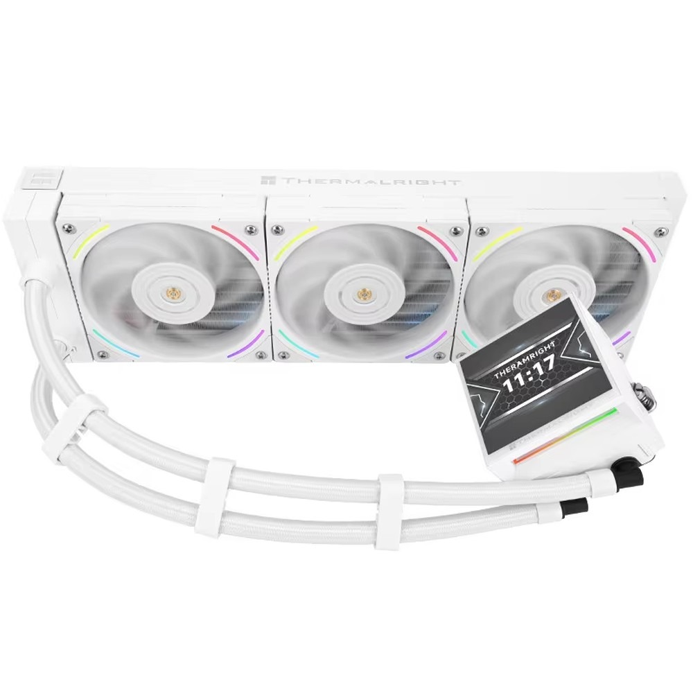 مبرد سائل للمعالج من نوع AIO،  - مراجعة Aio Liquid Cooler وسعره