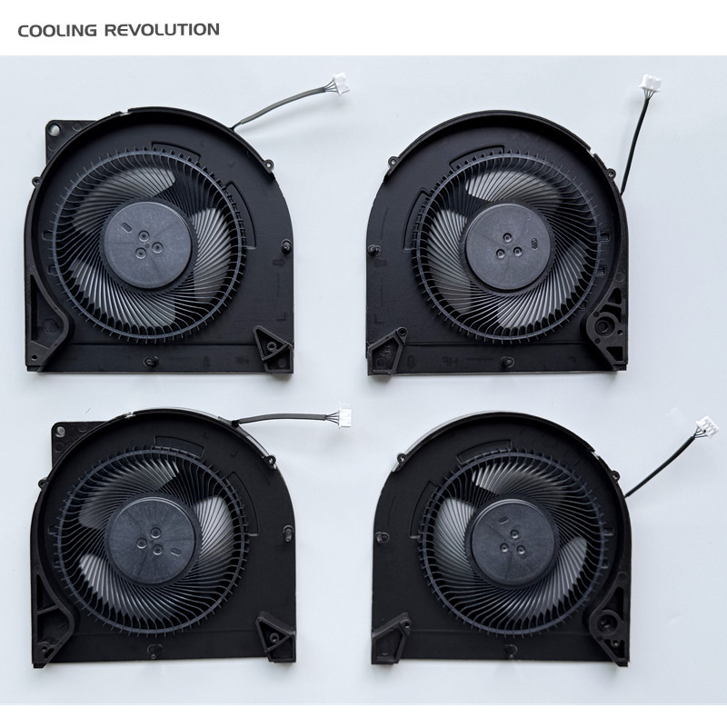 مروحة تبريد جديدة أصلية لوحدة  - مراجعة Gpu Cooler وسعره