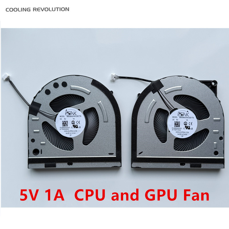 مروحة تبريد جديدة أصلية لوحدة  - مراجعة Gpu Cooler وسعره