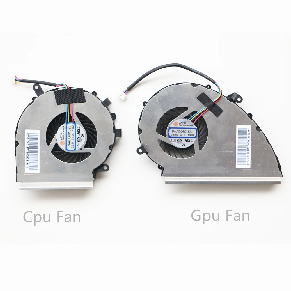 مروحة تبريد جديدة لوحدة المعال - مراجعة Cpu Fan وسعره