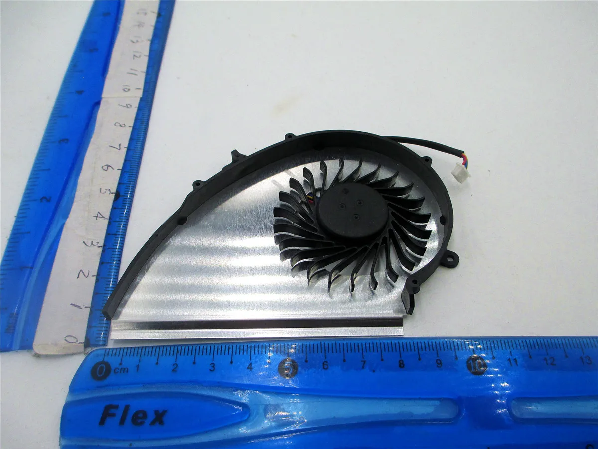 مروحة تبريد جديدة لوحدة المعال - مراجعة Cpu Fan وسعره