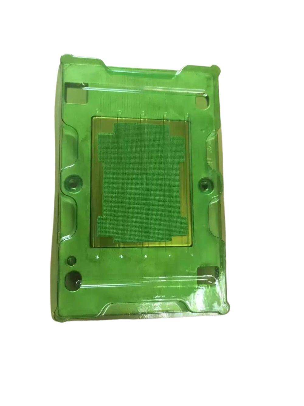مشتت حرارة جديد لوحدة المعالجة - مراجعة Cpu Heatsink وسعره