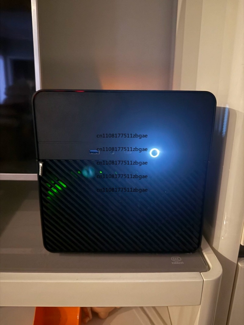 هيكل NAS صغير من الألومنيوم وا - مراجعة Cpu Cooler وسعره