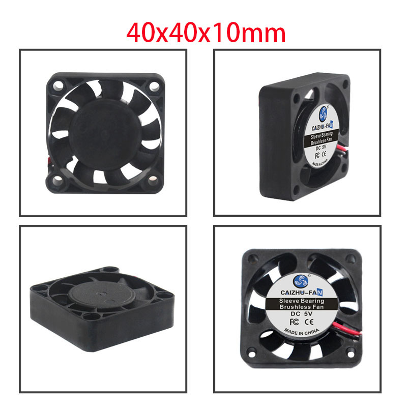 5 فولت 12 فولت 24 فولت مروحة ا - مراجعة Cpu Cooler وسعره