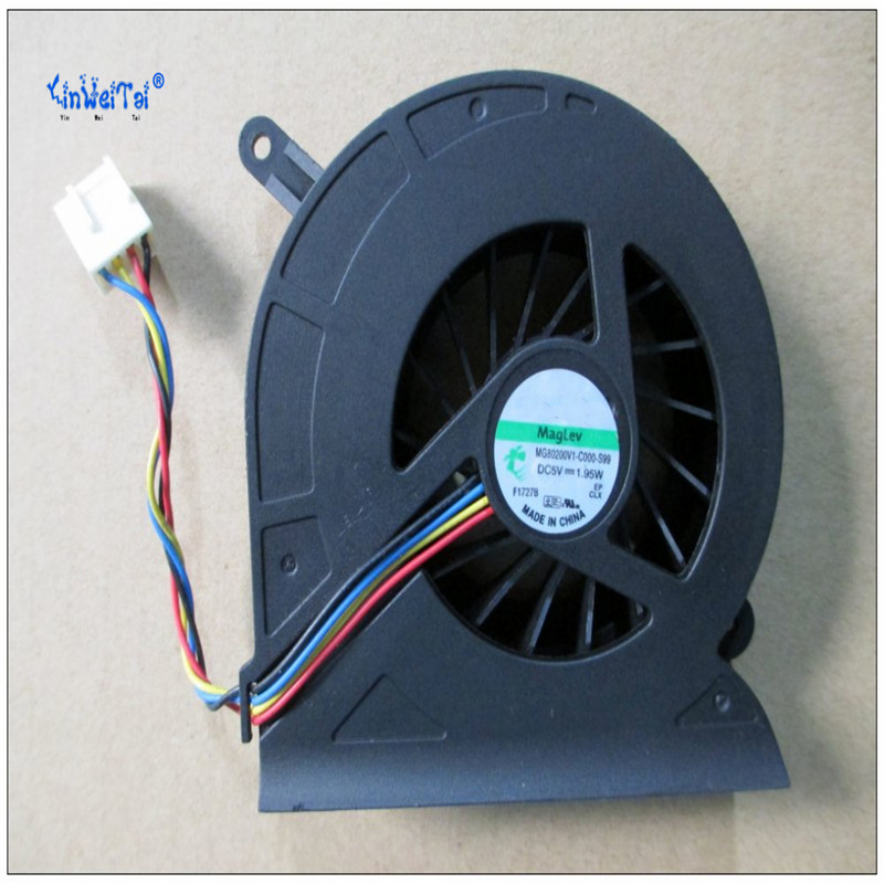 لديل انسبايرون واحد 2205 2305  - مراجعة Cpu Fan وسعره