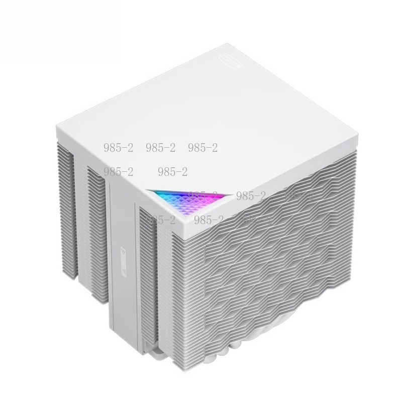 مبرد وحدة المعالجة المركزية بـ - مراجعة Air Cooler Cpu وسعره
