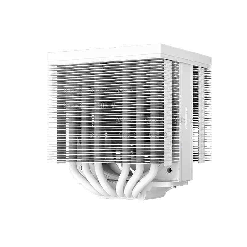 مبرد وحدة المعالجة المركزية بـ - مراجعة Air Cooler Cpu وسعره