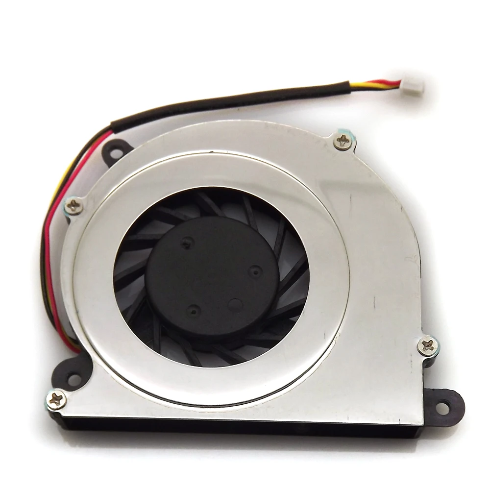 شحن مجاني جديد 6010H05F PF3 DC - مراجعة Cpu Fan وسعره