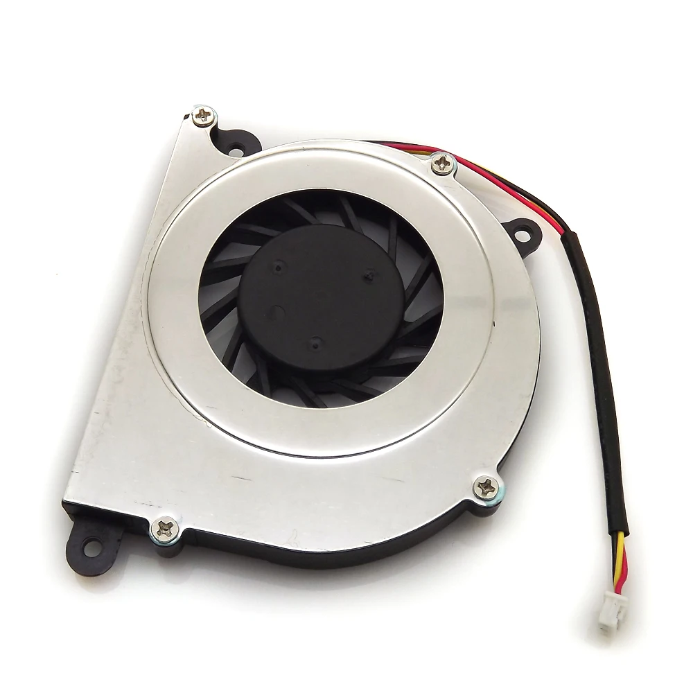 شحن مجاني جديد 6010H05F PF3 DC - مراجعة Cpu Fan وسعره