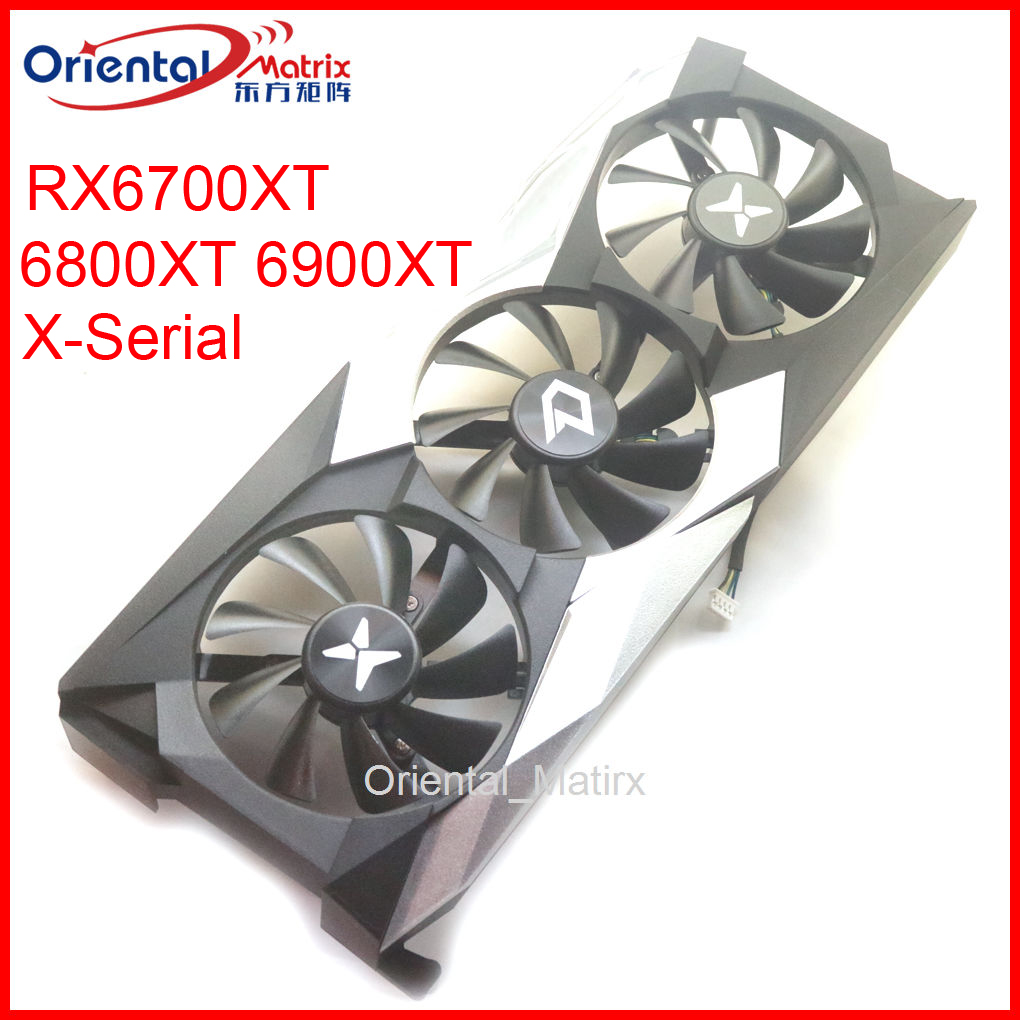 FD8015U12D 12V 0.50A 4Pin 85mm - مراجعة Gpu Cooler وسعره