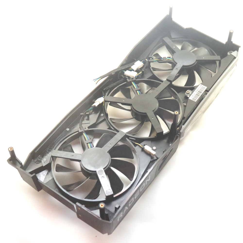 FD8015U12D 12V 0.50A 4Pin 85mm - مراجعة Gpu Cooler وسعره