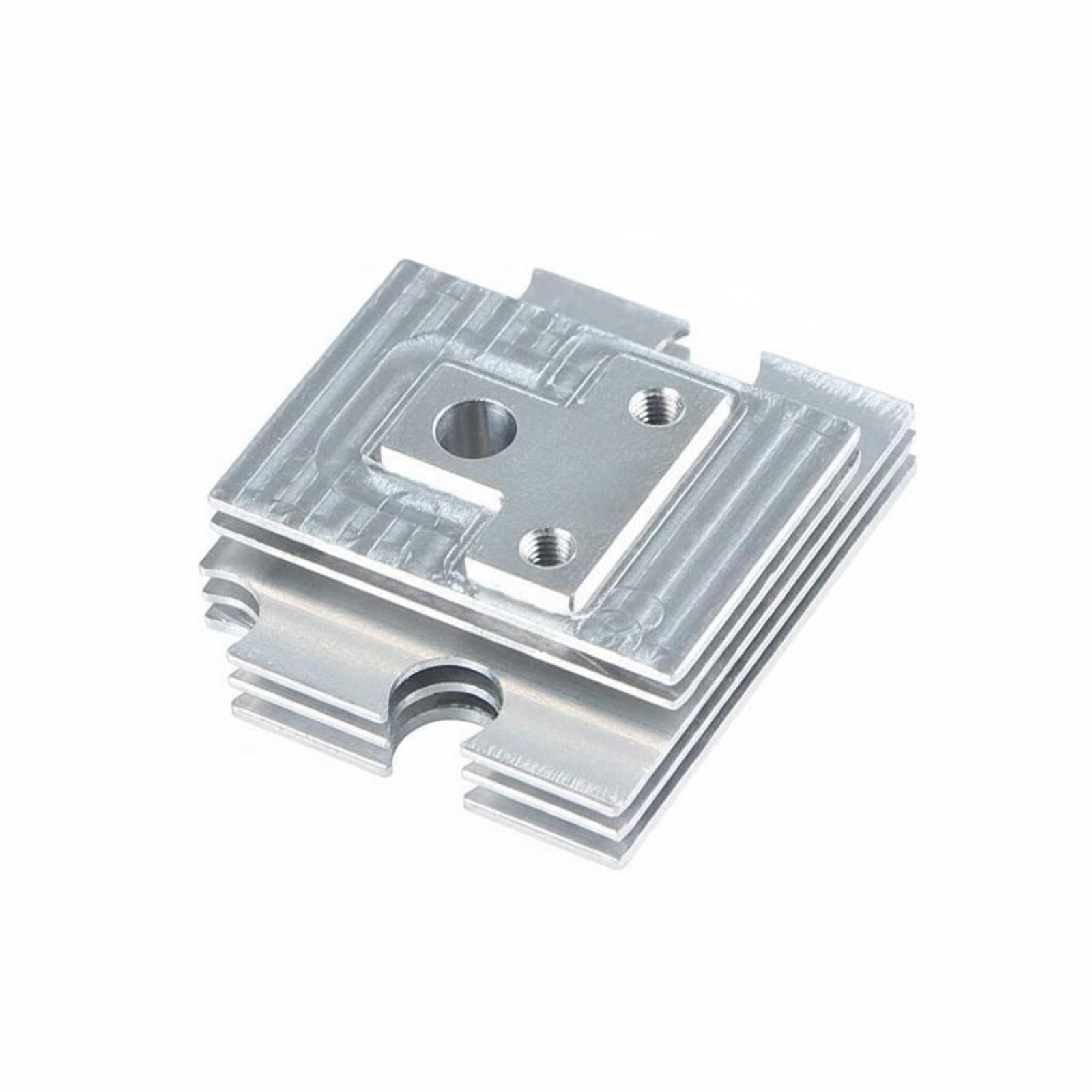 مبدد حرارة هوت إند من إس إي، ق - مراجعة Heatsink وسعره