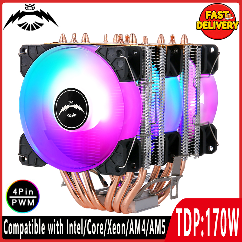 مصباح ملون متوافق مع Xeon E5 X - مراجعة Cpu Heatsink وسعره