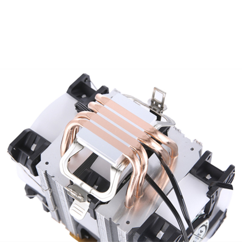 مصباح ملون متوافق مع Xeon E5 X - مراجعة Cpu Heatsink وسعره