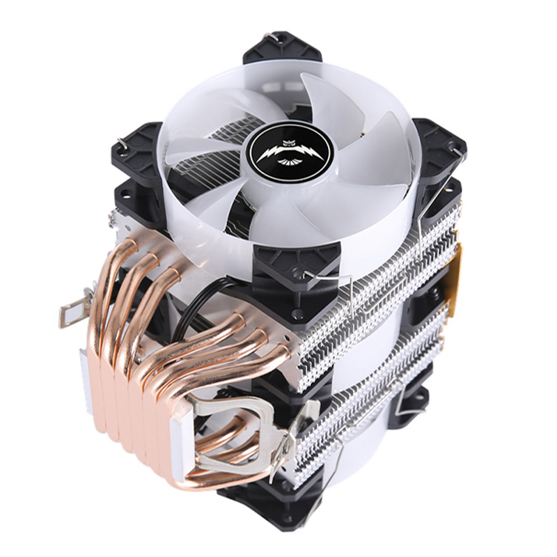 مصباح ملون متوافق مع Xeon E5 X - مراجعة Cpu Heatsink وسعره