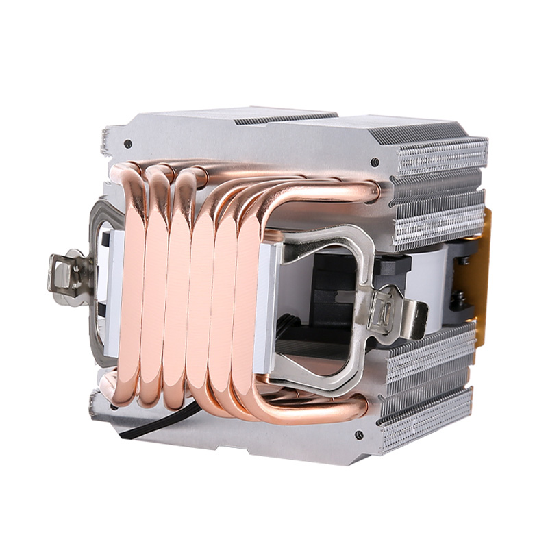 مصباح ملون متوافق مع Xeon E5 X - مراجعة Cpu Heatsink وسعره