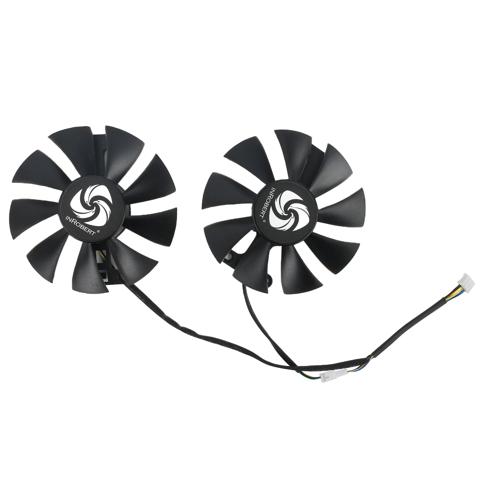مروحة تبريد GA91S2U لبطاقة الر - مراجعة Cpu Fan وسعره
