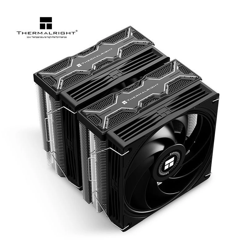 مبرد وحدة المعالجة المركزية ثن - مراجعة Cpu Heatsink وسعره