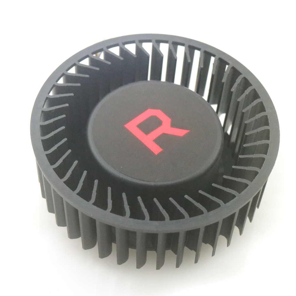 BFB1012SHA01 12V 2.4A 75 مللي  - مراجعة Cpu Fan وسعره