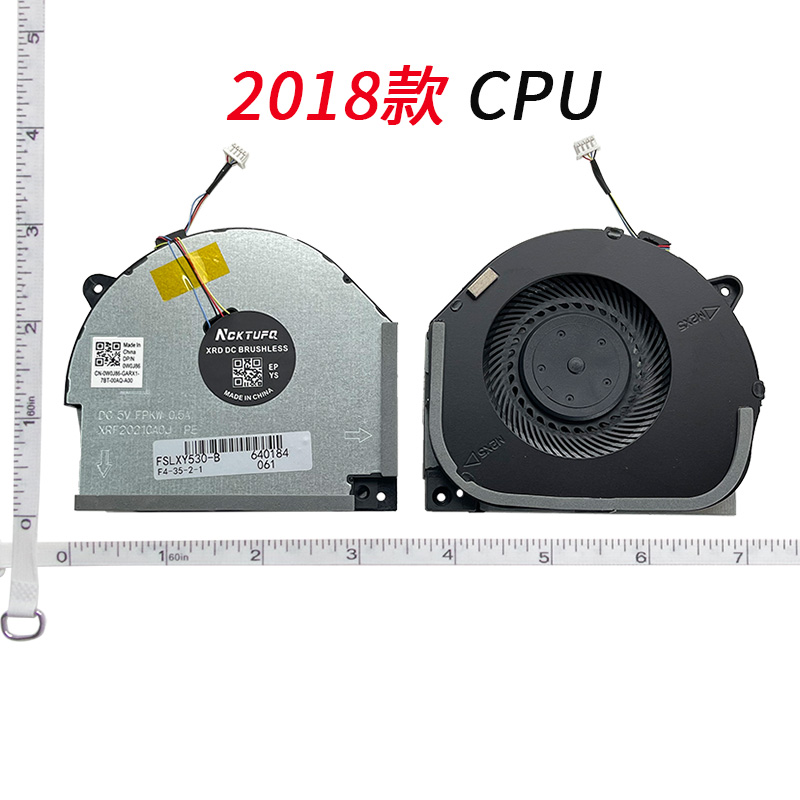 مروحة تبريد للحاسوب المحمول لـ - مراجعة Gpu Cooler وسعره