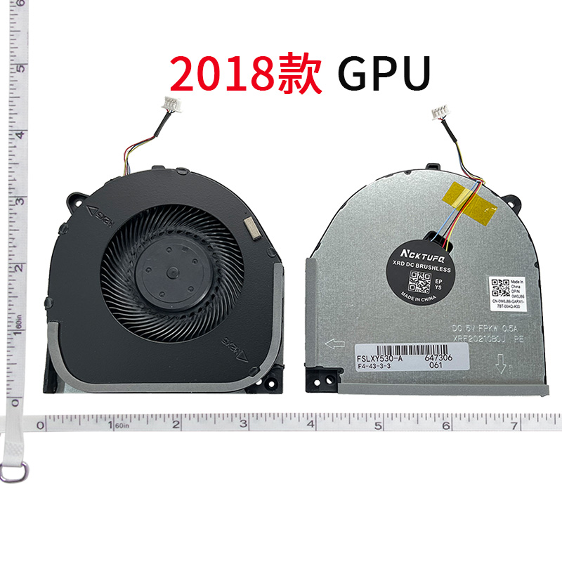 مروحة تبريد للحاسوب المحمول لـ - مراجعة Gpu Cooler وسعره