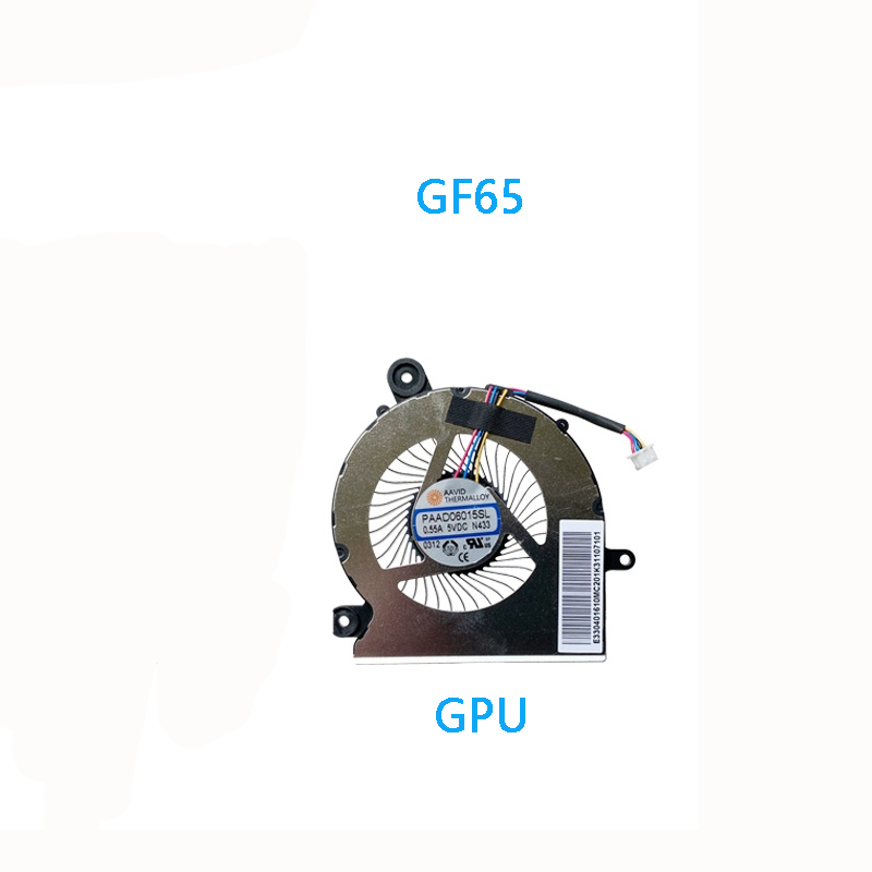 مروحة تبريد للكمبيوتر المحمول  - مراجعة Gpu Cooler وسعره