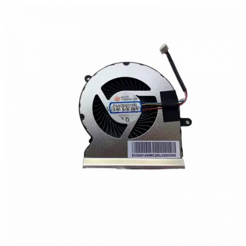 مراوح تبريد أصلية لوحدة المعال - مراجعة Gpu Cooler وسعره