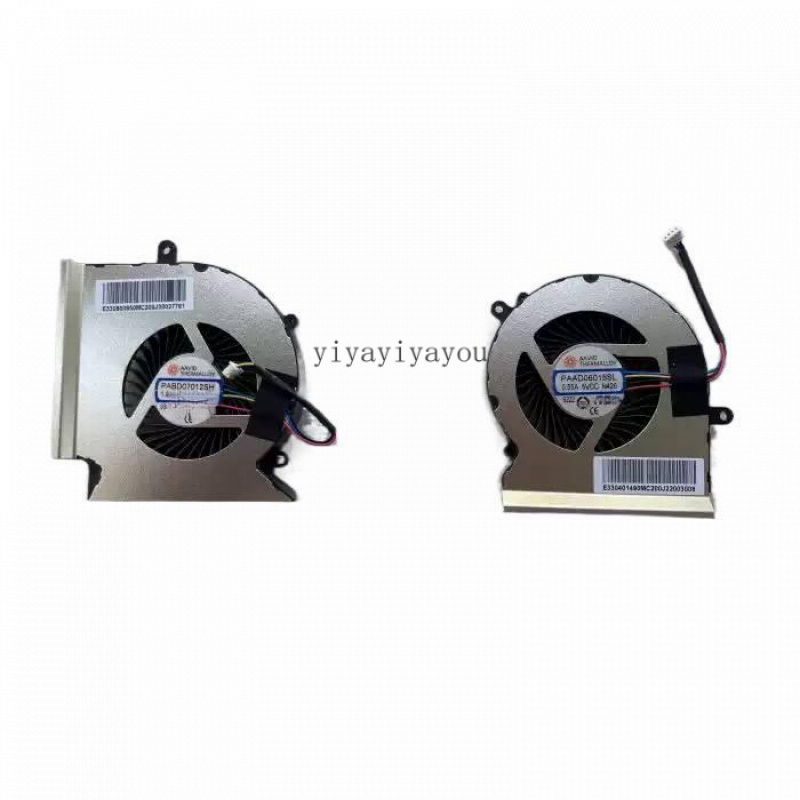 مراوح تبريد أصلية لوحدة المعال - مراجعة Gpu Cooler وسعره
