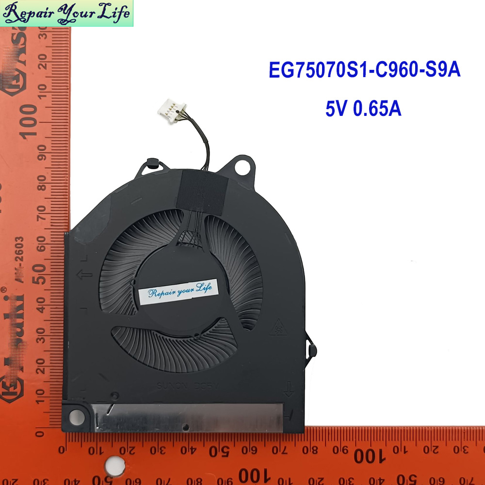 تيار مستمر 5 فولت محمول وحدة ا - مراجعة Gpu Cooler وسعره