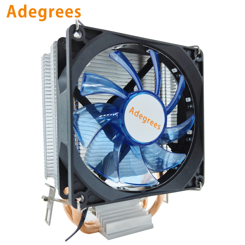 X99 وحدة المعالجة المركزية مبر - مراجعة Air Cooler Cpu وسعره