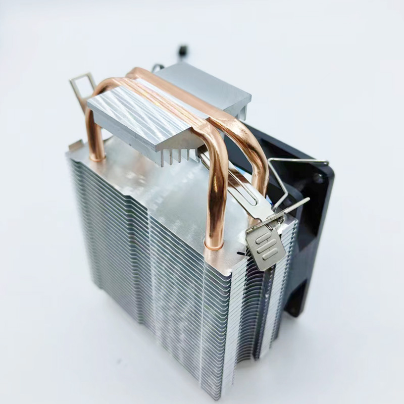 X99 وحدة المعالجة المركزية مبر - مراجعة Air Cooler Cpu وسعره