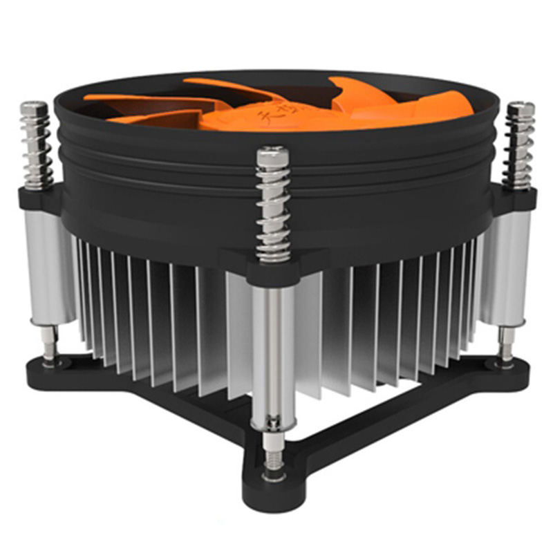 وحدة المعالجة المركزية برودة ا - مراجعة Air Cooler Cpu وسعره