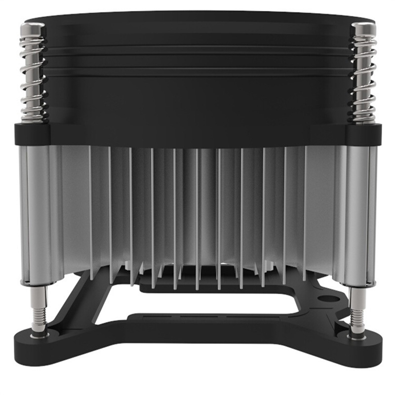 وحدة المعالجة المركزية برودة ا - مراجعة Air Cooler Cpu وسعره