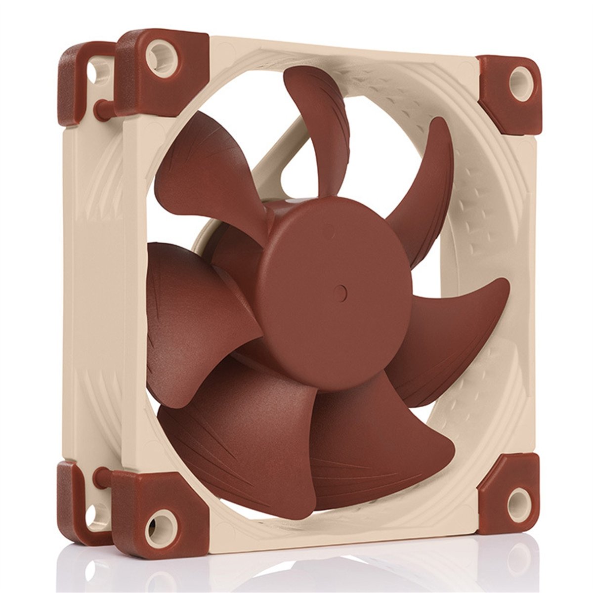 مروحة تبريد كمبيوتر AB30 Noctu - مراجعة Cpu Fan وسعره