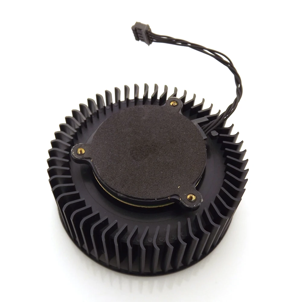 مروحة تبريد BFB0712HF 65 ملم 1 - مراجعة Cpu Fan وسعره