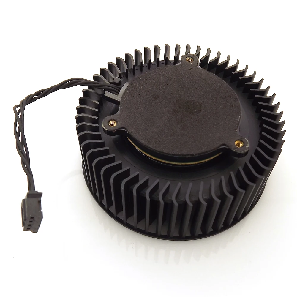 مروحة تبريد BFB0712HF 65 ملم 1 - مراجعة Cpu Fan وسعره