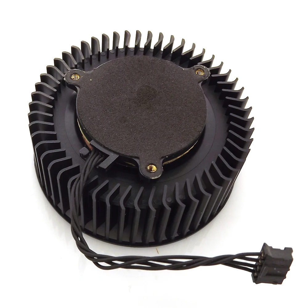 مروحة تبريد BFB0712HF 65 ملم 1 - مراجعة Cpu Fan وسعره