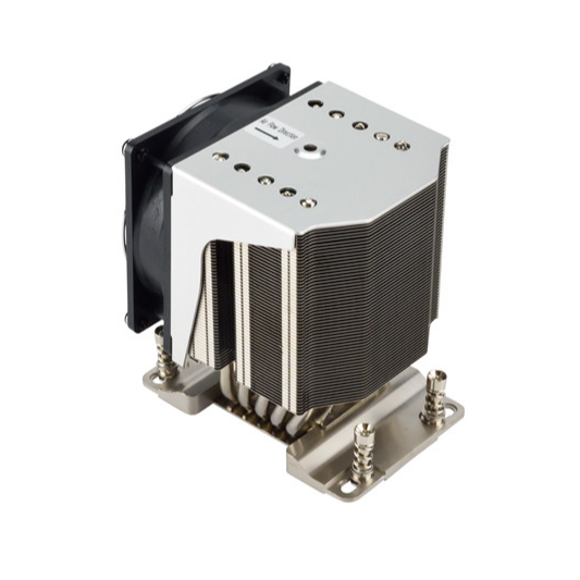 مروحة تبريد وحدة المعالجة المر - مراجعة Cpu Heatsink وسعره
