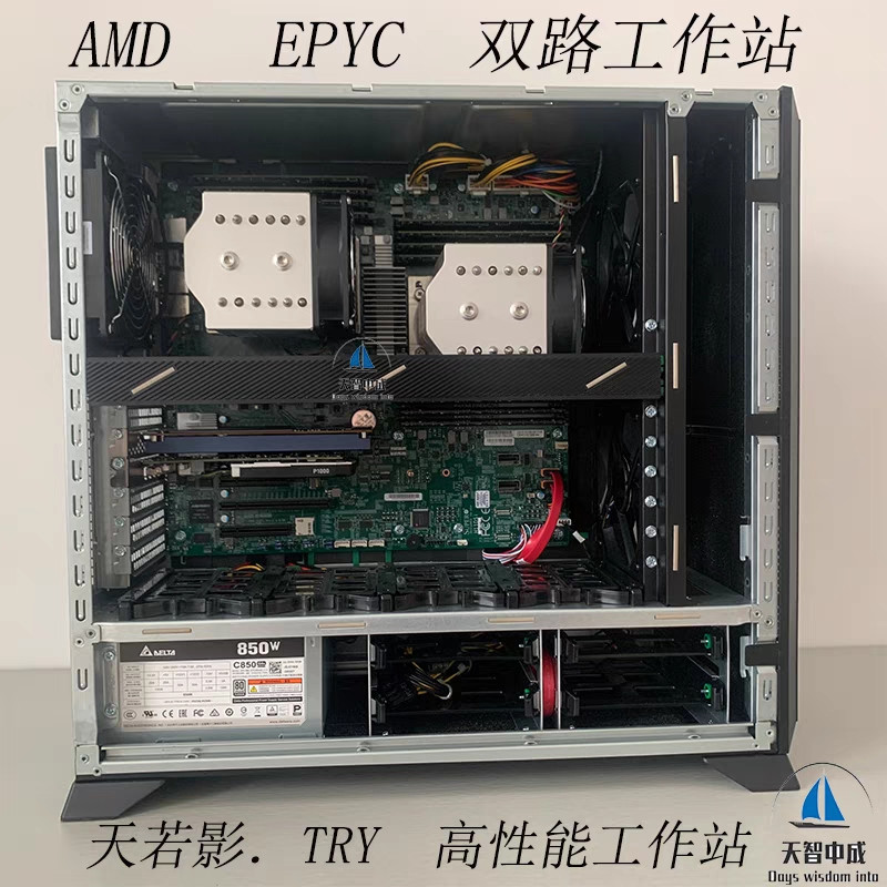 مروحة تبريد وحدة المعالجة المر - مراجعة Cpu Heatsink وسعره