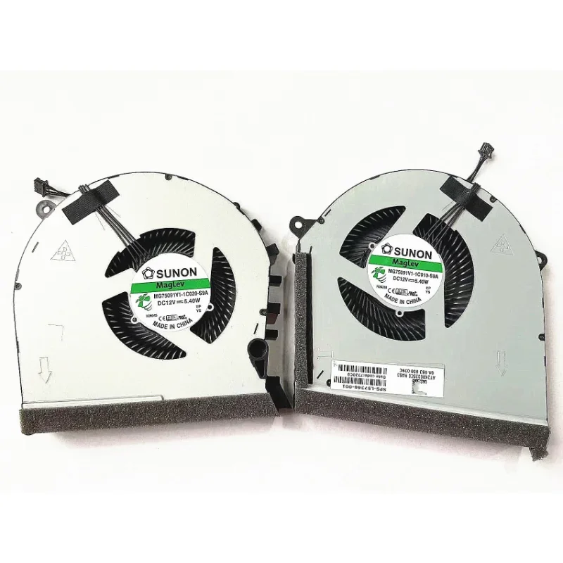 مروحة وحدة المعالجة المركزية و - مراجعة Gpu Cooler وسعره