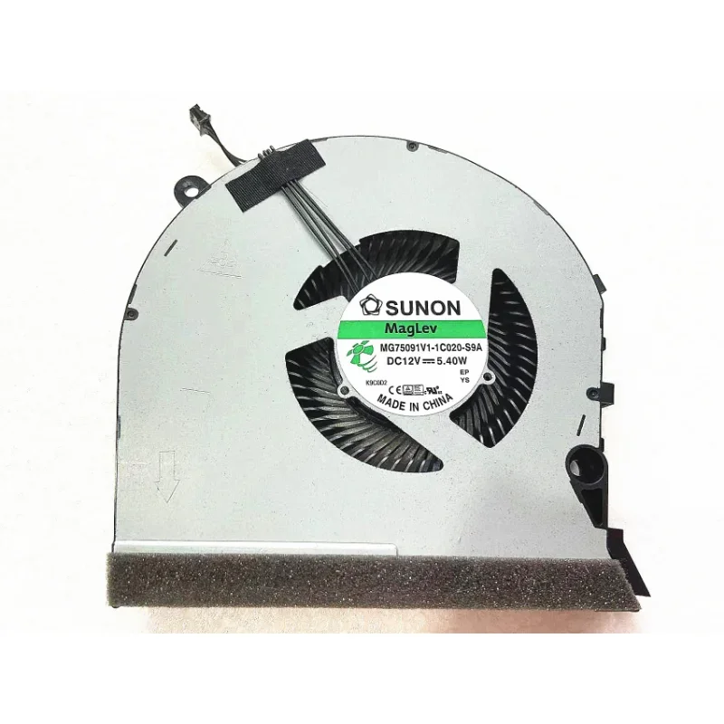 مروحة وحدة المعالجة المركزية و - مراجعة Gpu Cooler وسعره